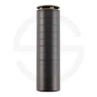 SilencerCo Scythe Ti Black