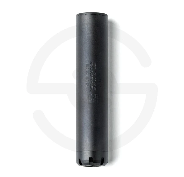 silencerco sparrow 22 suppressor