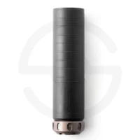 SilencerCo Spectre 9 Suppressor – Modular 9mm Can