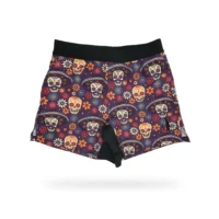 THF Athletic Shorts - Bandido