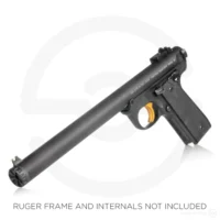 TacSol Pac-Lite IV TSS Integrally Suppressed Barrel Upgrade
