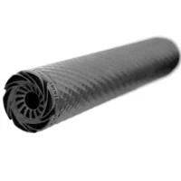 PTR Vent 2 Suppressor – 9mm