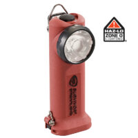 SURVIVOR® RIGHT ANGLE ATEX LIGHT :: RECHARGEABLE OR ALKALINE