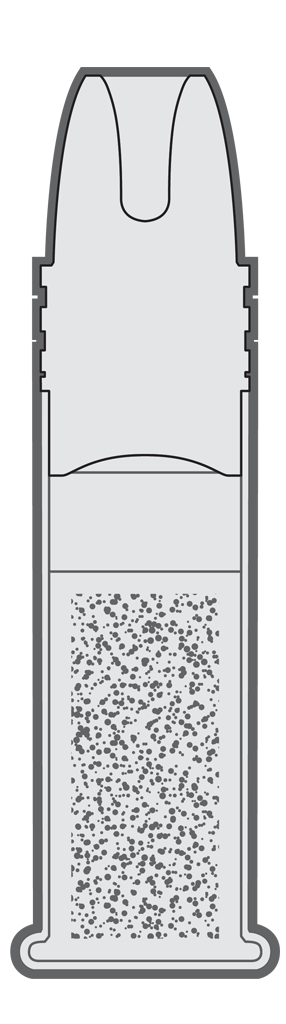 22 Long Rifle, 36 Grain, USA - Image 4