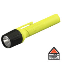 2AA PROPOLYMER® HAZ-LO® FLASHLIGHT