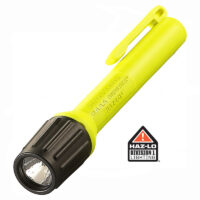 2AAA PROPOLYMER® HAZ-LO® FLASHLIGHT