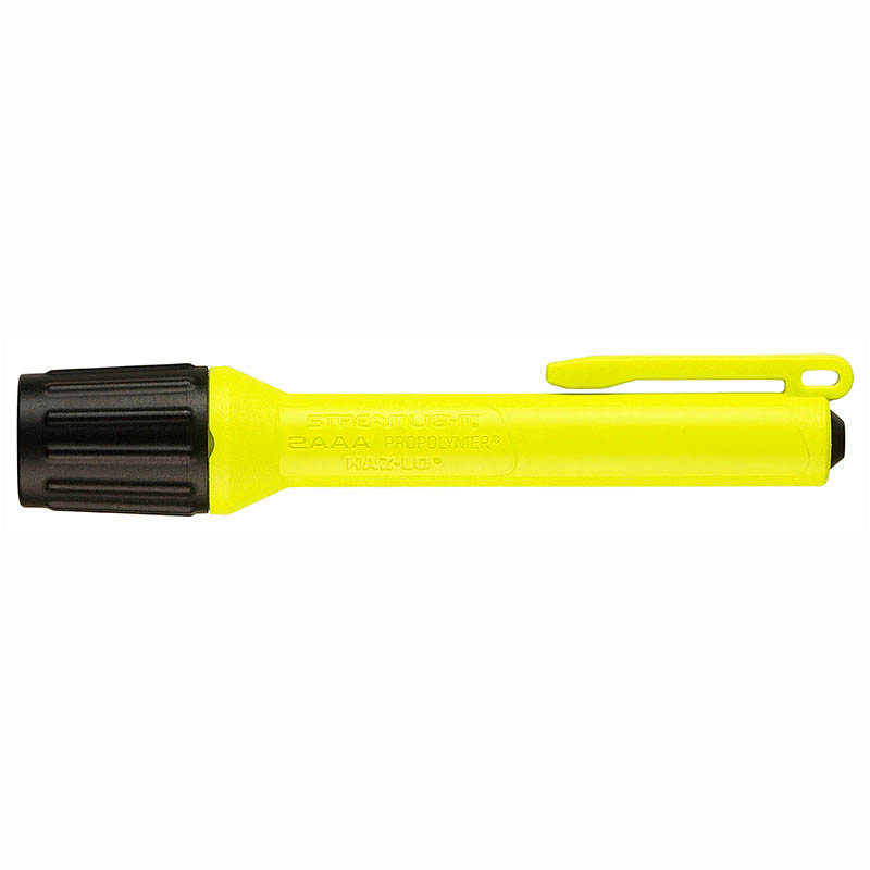 2AAA PROPOLYMER® HAZ-LO® FLASHLIGHT - Image 3