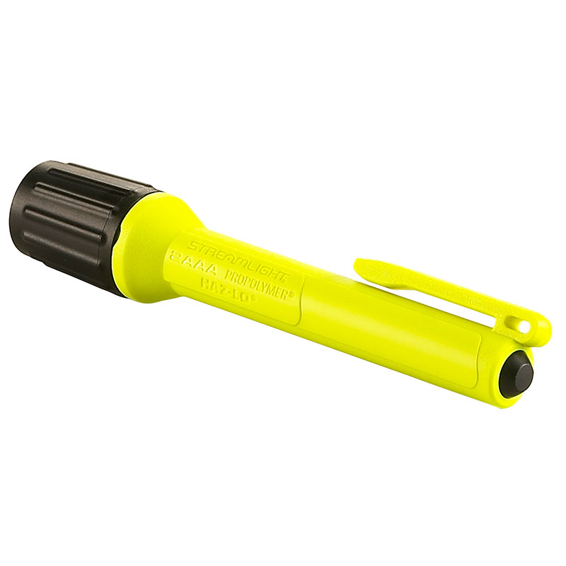2AAA PROPOLYMER® HAZ-LO® FLASHLIGHT - Image 5