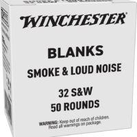 32 Smith & Wesson, Super X