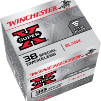 38 Special, Smokeless,  Super X