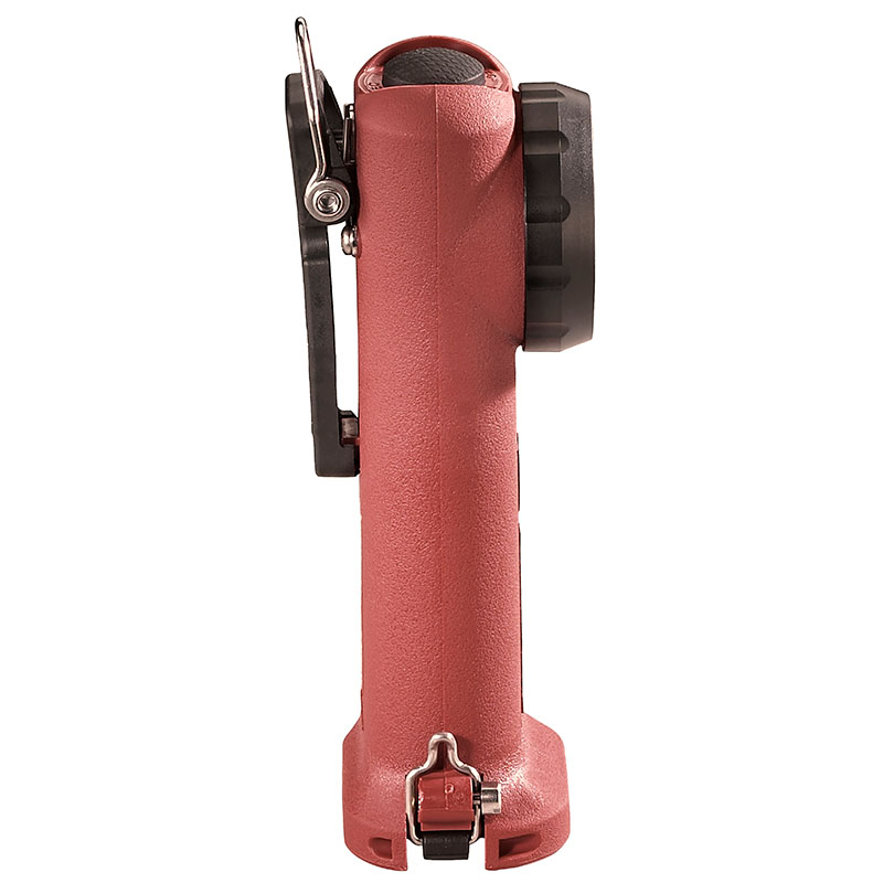 SURVIVOR® RIGHT ANGLE ATEX LIGHT :: RECHARGEABLE OR ALKALINE - Image 5