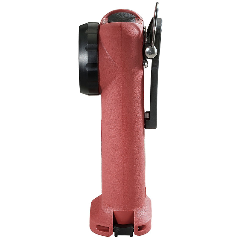 SURVIVOR® RIGHT ANGLE ATEX LIGHT :: RECHARGEABLE OR ALKALINE - Image 6