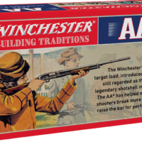 12 Gauge, 2.75", AA - 250th Anniversary Edition