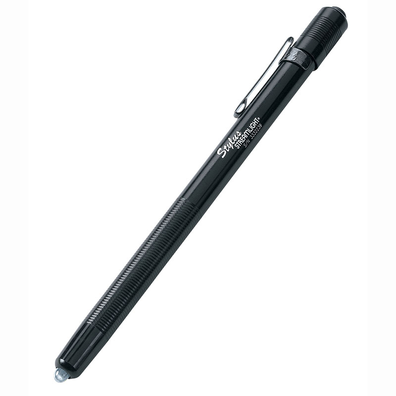 STYLUS® ATEX PENLIGHT