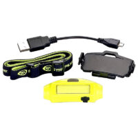 BANDIT® RECHARGEABLE LED HEADLAMP