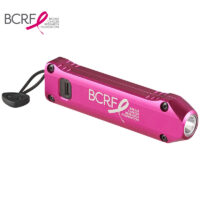 BCRF PINK WEDGE® XT EVERYDAY CARRY FLASHLIGHT