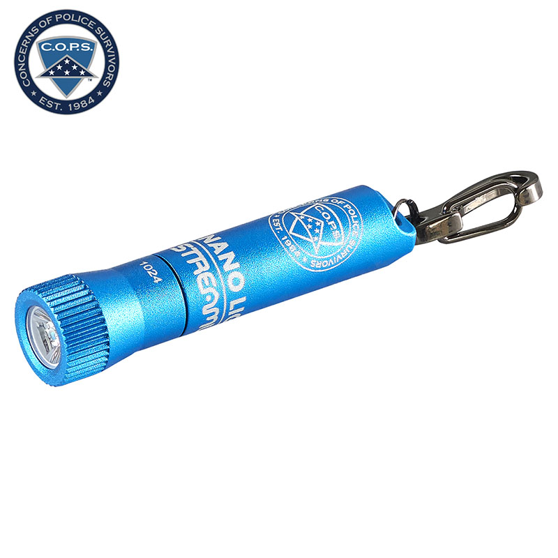 C.O.P.S. BLUE NANO LIGHT® II