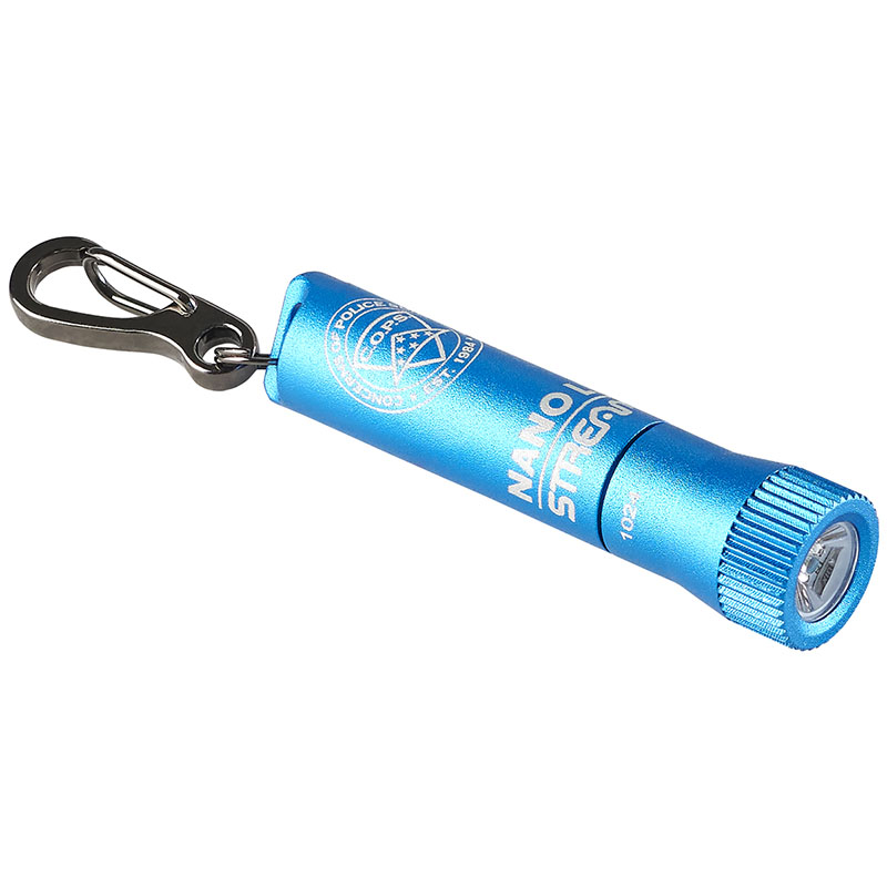 C.O.P.S. BLUE NANO LIGHT® II - Image 4