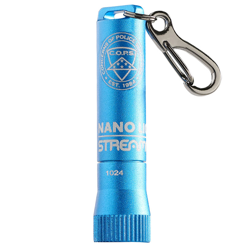 C.O.P.S. BLUE NANO LIGHT® II - Image 5