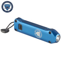 C.O.P.S. BLUE WEDGE® XT EVERY DAY CARRY FLASHLIGHT