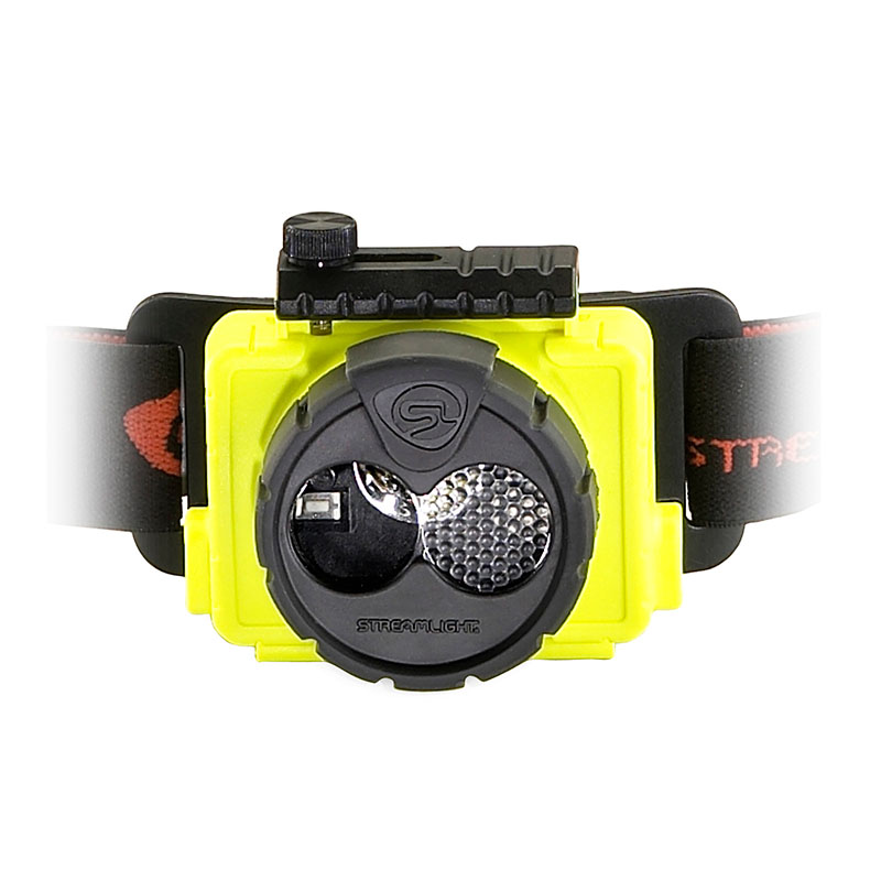 DOUBLE CLUTCH® USB HEADLAMP - Image 4