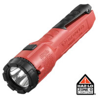 DUALIE® 3AA ATEX FLASHLIGHT