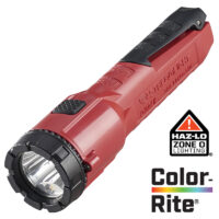 DUALIE® 3AA COLOR-RITE® ATEX