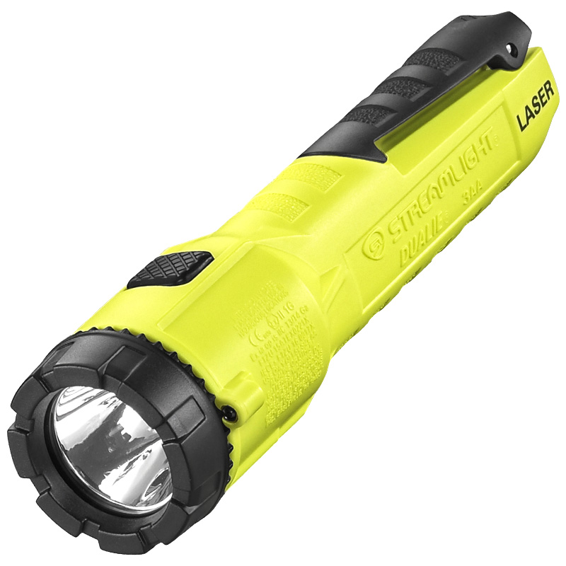 DUALIE® 3AA LASER FLASHLIGHT - Image 3