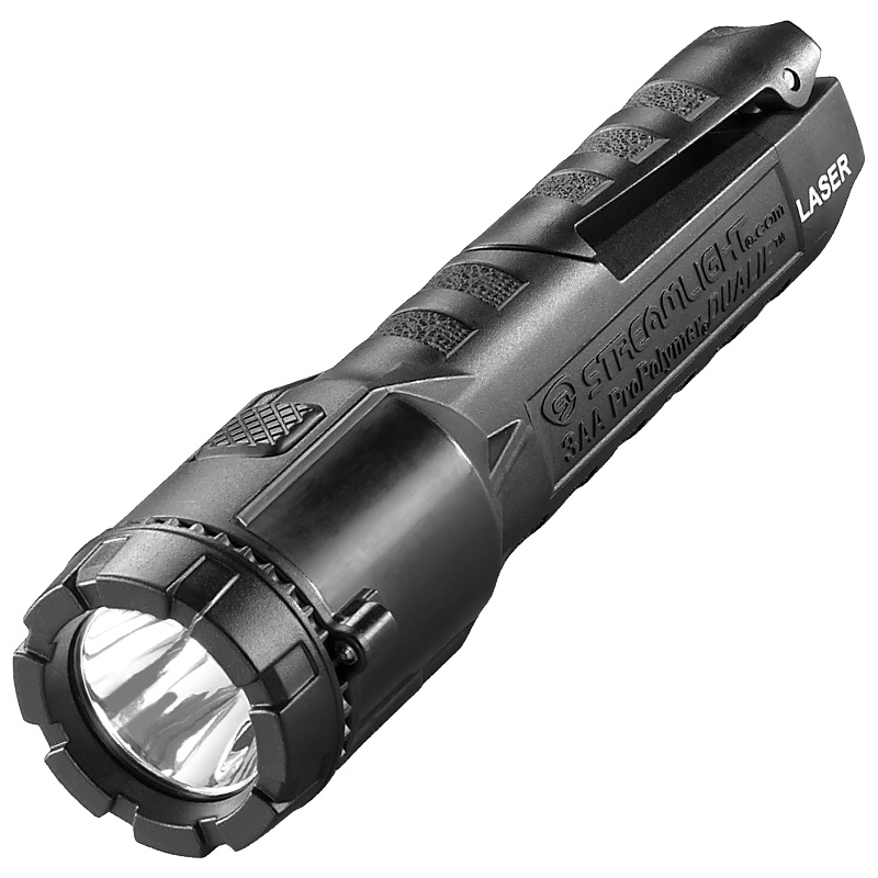 DUALIE® 3AA LASER FLASHLIGHT - Image 4
