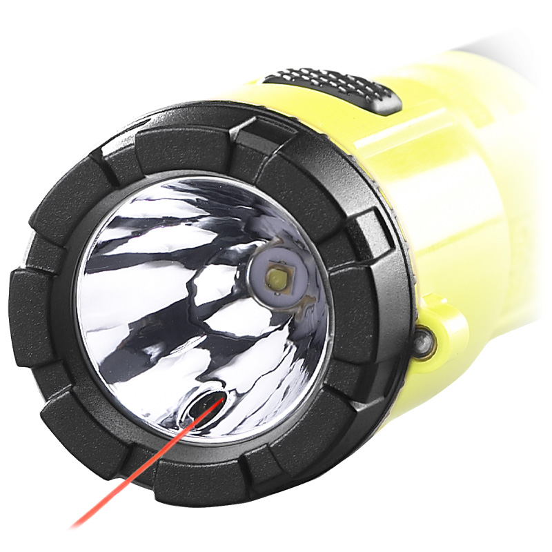 DUALIE® 3AA LASER FLASHLIGHT - Image 7