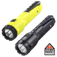 DUALIE® RECHARGEABLE FLASHLIGHT