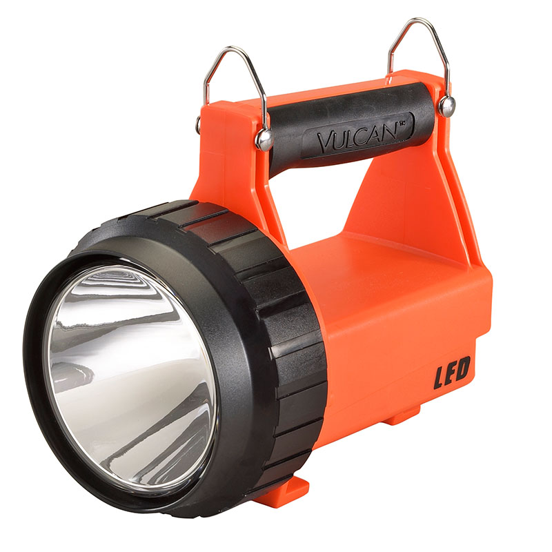 FIRE VULCAN® LED LANTERN
