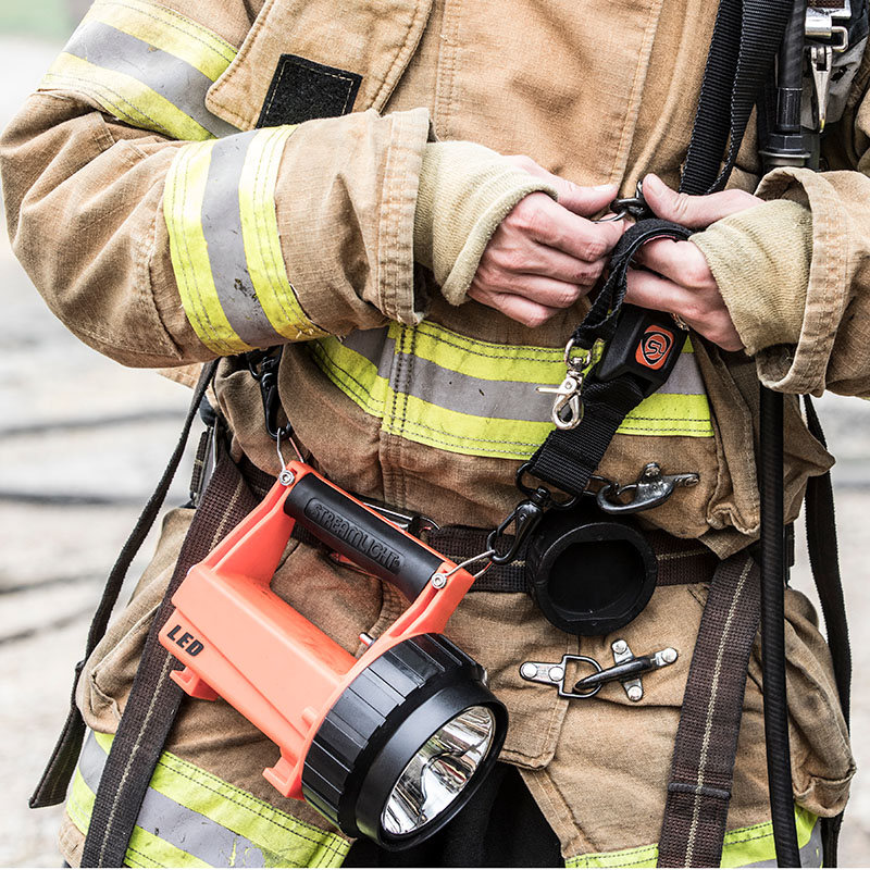 FIRE VULCAN® LED LANTERN - Image 4