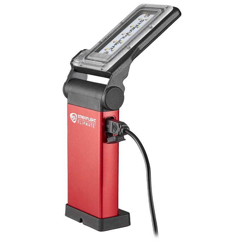 FLIPMATE® RECHARGEABLE WORK LIGHT - Image 5