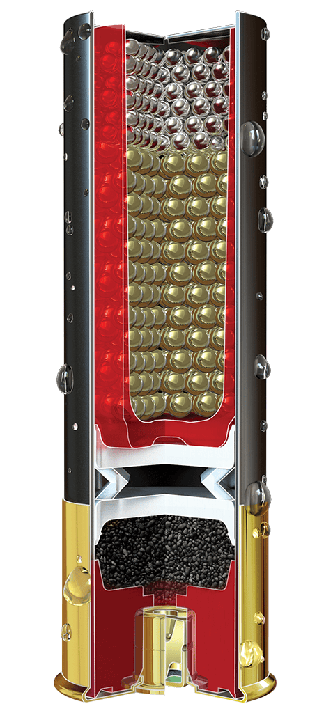 12 Gauge, 3", Last Call Double Shot - Image 4