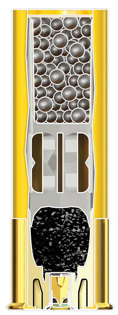 20 Gauge, 2.75" , Magnum Dove - Image 4