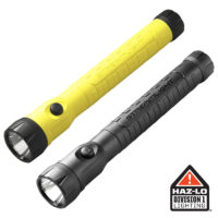 POLYSTINGER® LED HAZ-LO® FLASHLIGHT