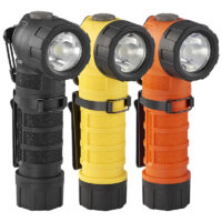 POLYTAC 90® X RIGHT ANGLE LIGHT