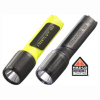 4AA PROPOLYMER® LUX DIVISION 1 FLASHLIGHT