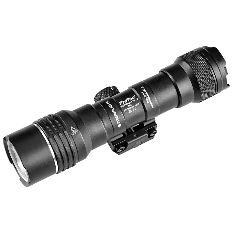 PROTAC® RAIL MOUNT HP-X PRO LONG GUN LIGHT - Image 3