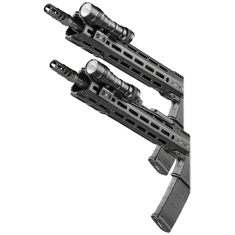 PROTAC® RAIL MOUNT HP-X PRO LONG GUN LIGHT - Image 6