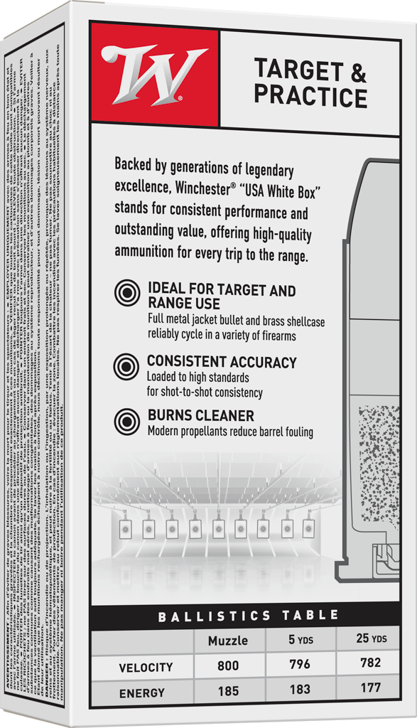 38 Special, 130 Grain, USA - Image 2