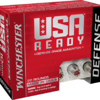 10mm Automatic, 170 Grain