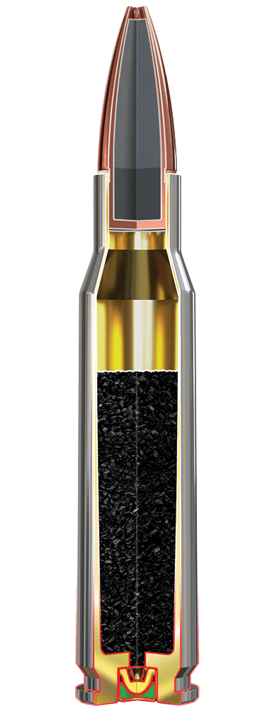 223 Remington, 60 Grain, Defender - Image 2