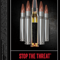 223 Remington, 77 Grain, Defender