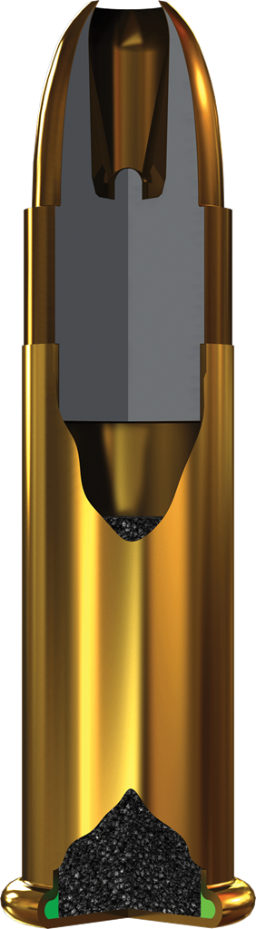 22 Long Rifle, 37 Grain, Varmint HE - Image 6