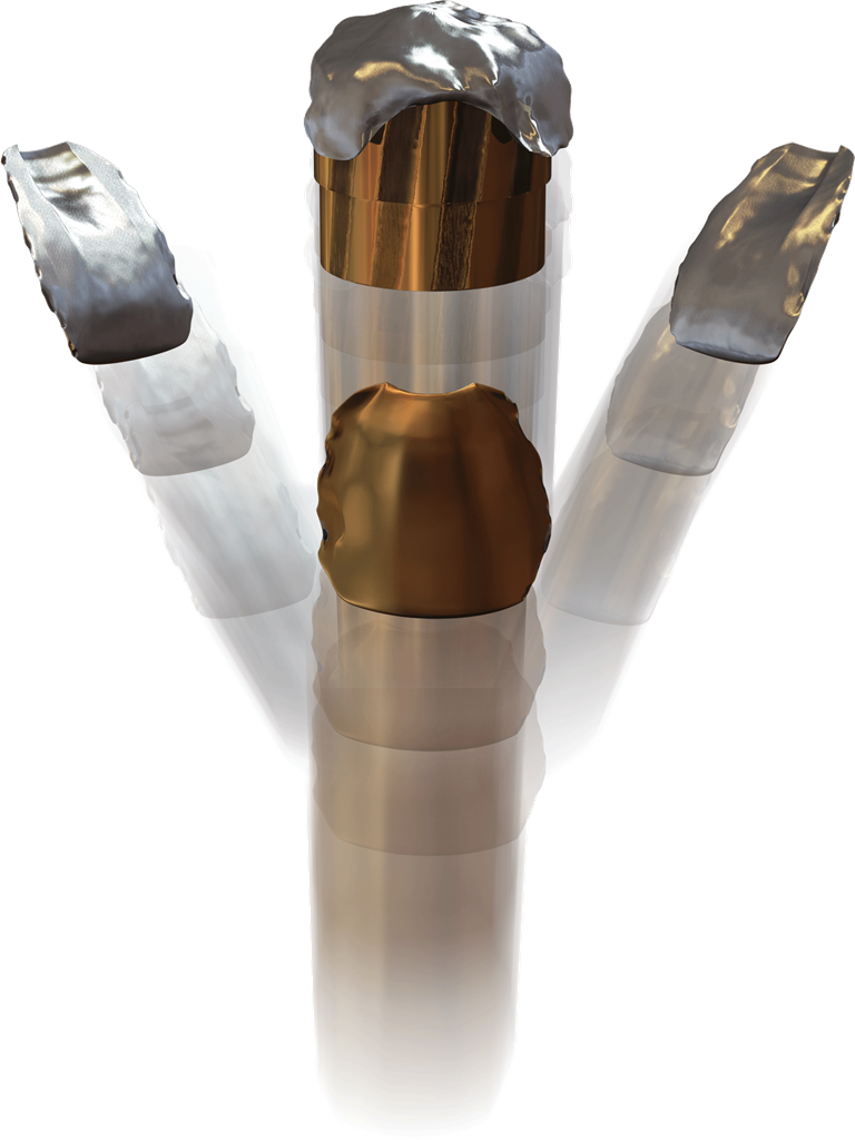 22 Long Rifle, 37 Grain, Varmint HE - Image 7