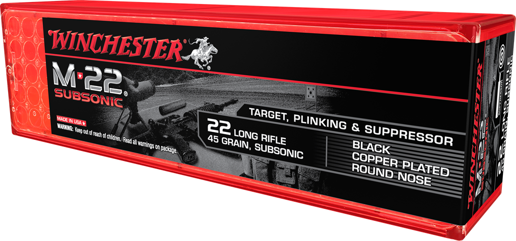 22 Long Rifle, 37 Grain, Varmint HE - Image 9