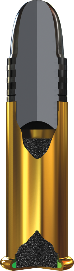 22 Long Rifle, 45 Grain, M22 Subsonic - Image 4