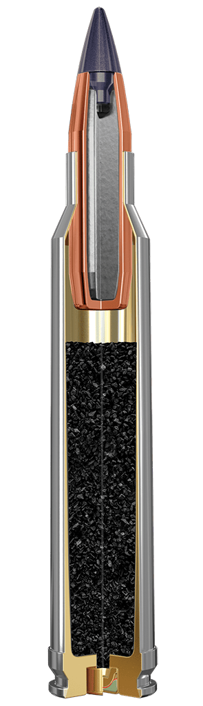 300 WSM, 195 Grain, Supreme Long Range - Image 4